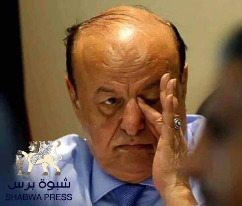 محلل سياسي : لغة مقززة من بعض الكُتاب الشمال تجاه الرئيس هادي