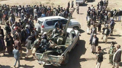 حجور .. آخر مسمار في نعش شرعية الوهم