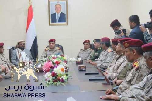 إذا لم تستحي فكن ... مقدشي!