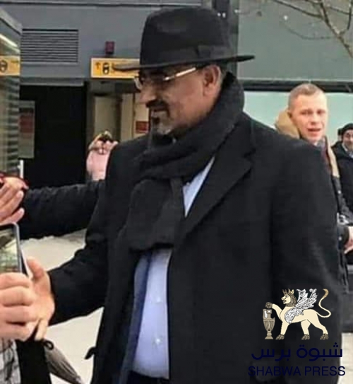 وزير يمني : وزير الخارجية البريطاني هو من منح الفيزا للزبيدي لزيارة لندن