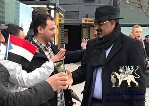 الرئيس القائد عيدروس الزُبيدي يختتم زيارة رسمية ناجحة إلى المملكة المتحدة