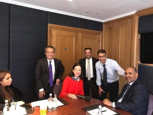 بريطانيا والملف اليمني ... حول ثنائية الاستعمار والشراكة