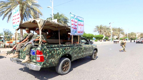 انتصار الحوثيين في حجور يعزز من قدراتهم لكسب ‘‘اتفاق السويد‘‘