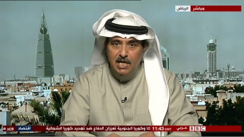 خبير عسكري سعودي : الرئيس هادي وضع ثقته في من لاثقة فيهم