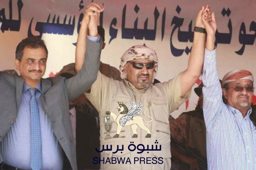 سياسة الإنتقالي الجنوبي .. بين التوازن والمصالح الدولية