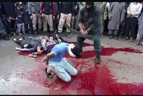 التطرف الديني .. فتك بما يزيد عن ٢٤٠ الف نسمة من الجزائريين جميعهم من الابرياء .