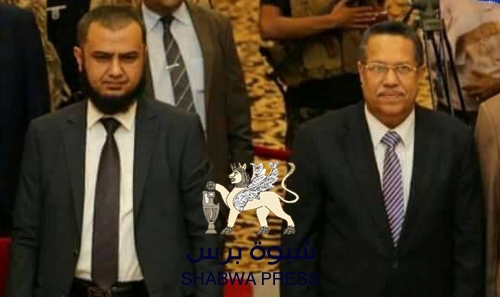 شيخ جنوبي : على حركة النهضة ان تعلن انضمامها للإصلاح بدلا من كثرة الدكاكين المكشوفة سياسيا