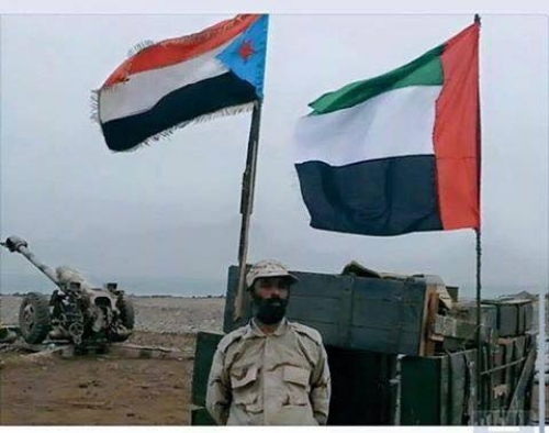 الحرب الإعلامية ضد الانتقالي الجنوبي والإمارات.. أسبابها .. ومن يقف وراءها ؟