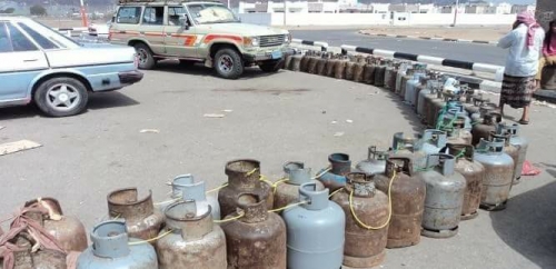 مسئول حكومي يكتب عن موضوع في غاية الأهمية فيما يخص أزمة الغاز في حضرموت.