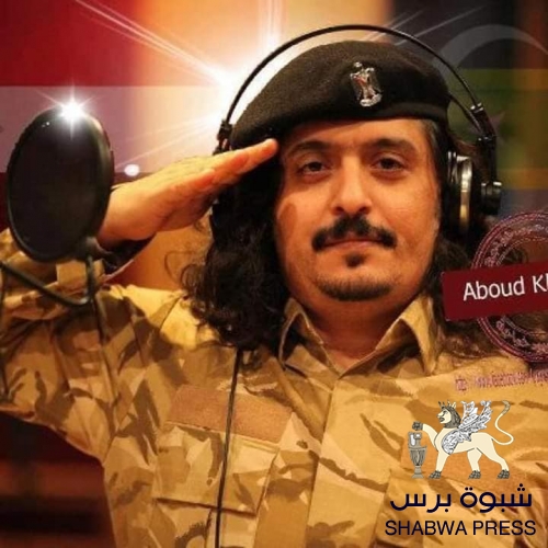  قيادي كبير في الانتقالي : نحمي ‘‘عيسى العذري‘‘ ونخون الفنان ‘‘عبود خواجه‘‘ !!     