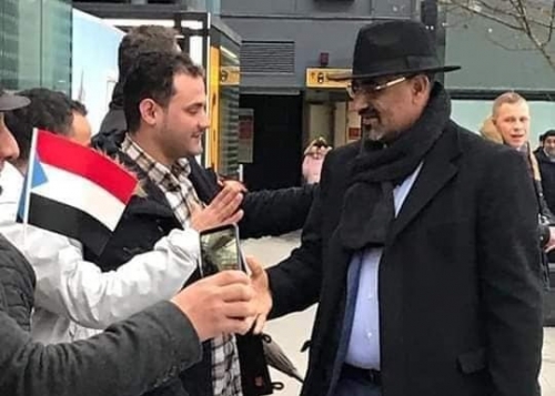 الرئيس الزُبيدي يصل إلى موسكو الثلاثاء تلبية لدعوة رسمية من الخارجية الروسية