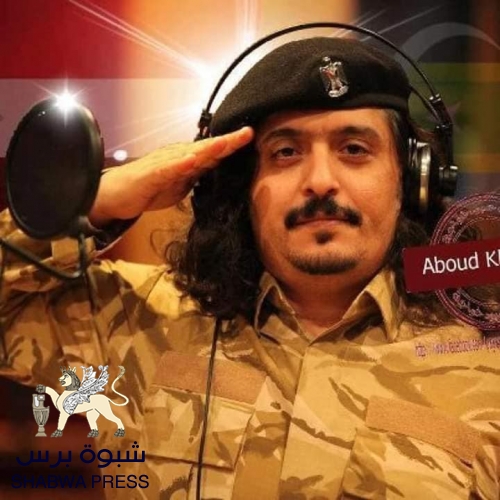قيادي بالانتقالي يوجه  رسالة مؤثرة الى الفنان الجنوبي عبود خواجه