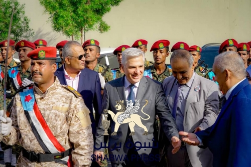 سفير روسيا الاتحادية : سنحرص على استمرار العلاقة مع المجلس الانتقالي وستكون آفاقها طيبة
