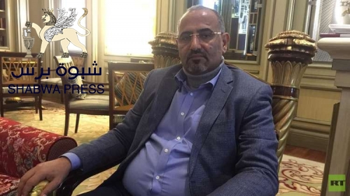 أبرز رسائل الرئيس ‘‘عيدروس الزبيدي‘‘ في مقابلته الفضائية للداخل واليمن والأقليم والعالم 