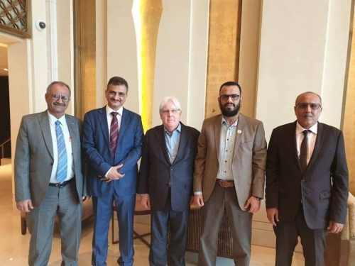 بعد عزلة ربع قرن : الانتقالي يبدد رهانات أعداء الجنوب.