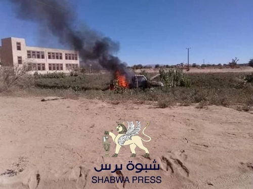 التحالف العربي يصدر بيان نفي حول شائعات التحكيم و التهديد لأبناء قبيلة سادة هجر مرخة 