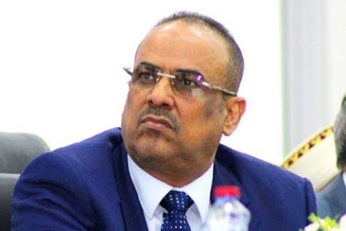 مساعٍ سياسية وشعبية للدفع بأحمد الميسري لرئاسة الحكومة 