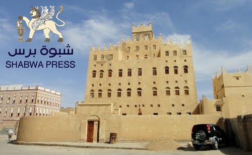 تجنيد أطفال شبوه ...من الذي يقدم هذا الطعم لشعبنا ؟