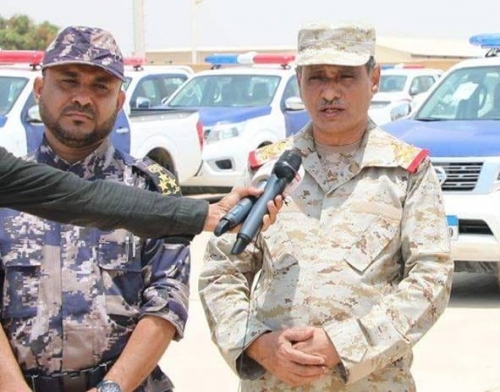 محافظ حضرموت يصدر توجيهات حكومية فاصلة بإحدى أطول قضايا نزاعات الأراضي بالمكلا 