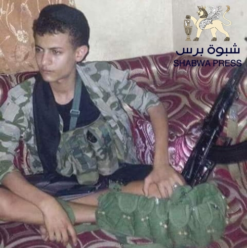 غزوان المخلافي.. مراهق الإخوان الذي يبتز ويقتل المواطنين في تعز