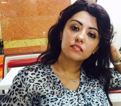الإعلامية اليمنية منى صفوان تكتب : نحن نشاهد ونشهد نهاية “الإصلاح”