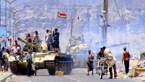 خبير عسكري جنوبي : التحالف قدم فرصة تاريخية استغلها الجنوبيين وأساء استخدامها الشماليون