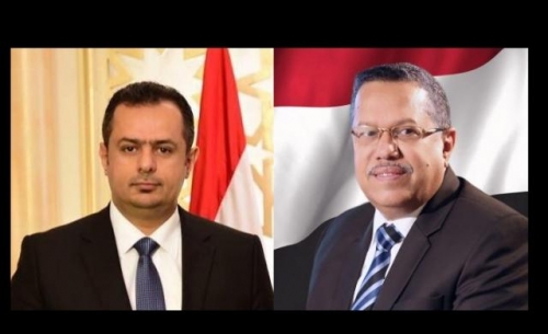 محلل سياسي : على ‘‘معين عبدالملك‘‘ إن أراد البقاء في كرسي ‘‘دغر‘‘ أن يلتزم بشروط تعيينه 