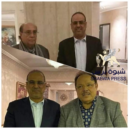 الميت يا رفاق لا يعود للحياة غير يوم البعث والنشور...!!