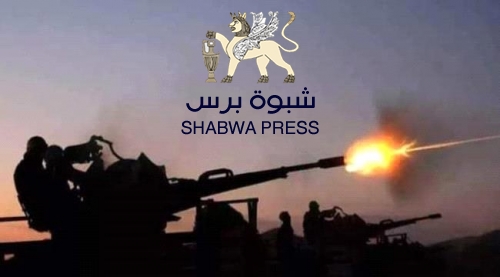 القوات الجنوبية تكسر هجوم لمليشيا الحوثي بالفاخر وتجبرها على التراجع