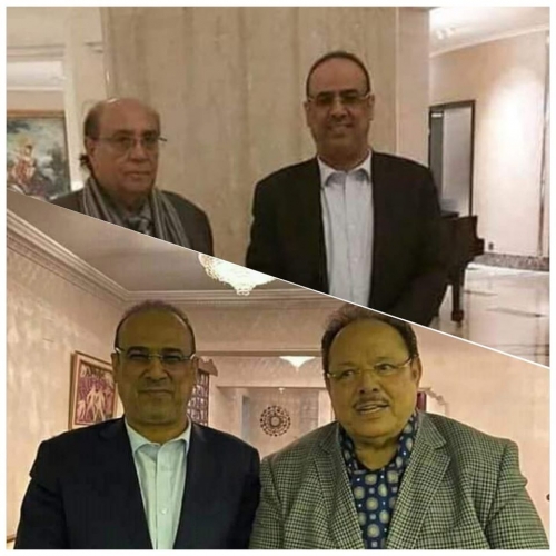 التعصب والتمييز قد يفقدانا الجنوب العربي كحدود ووجود للأبد 
