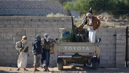 قيادي انتقالي : ما يحدث في الجوف ونهم ومأرب يضع التحالف والجنوب أمام محك حقيقي