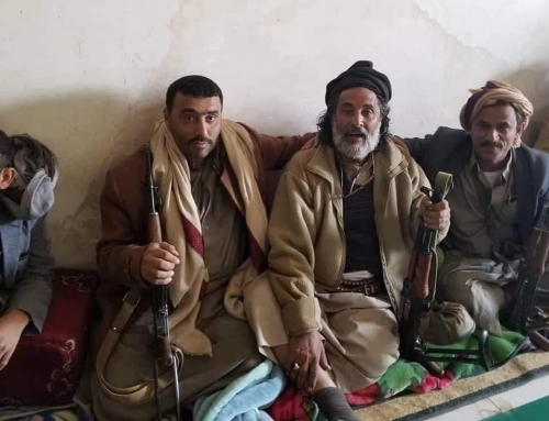 بعد سقوط الجوف..محللون سياسيون : حزب الإصلاح يقف وراء الهزائم المتلاحقة في الجبهات