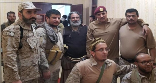 التحالف العربي في أول تعليق على "سقوط الجوف" بأيد الحوثيين