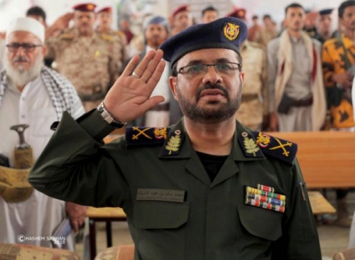 بعد اقتراب قوات صنعاء من مركز المدينة.. الإصلاح ينقل أموال ضخمة من بنك مأرب