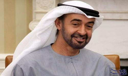 سمو الشيخ محمد بن زايد يعلق على نقل الطلاب من الصين الى دولة الامارات 