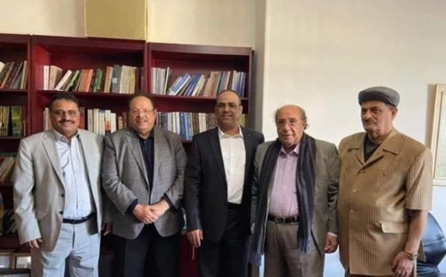 مجرمي الجبهة القومية والحزب الاشتراكي اليمني والتنصل أللا أخلاقي عن مسئولياتهم الإجرامية 