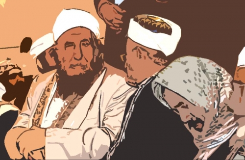 محلل سياسي : عورة &ldquo;الإخوان&rdquo; انكشفت بسقوط الجوف و نهم