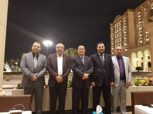 أين موقف المبعوث والأمم المتحدة من منع قيادات الجنوب؟ ومطالبات لهم بالتدخل (تقرير)