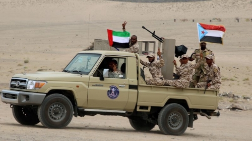 الجنوب والإمارات.. تناغم فريد استهدفته مؤامرة الإخوان