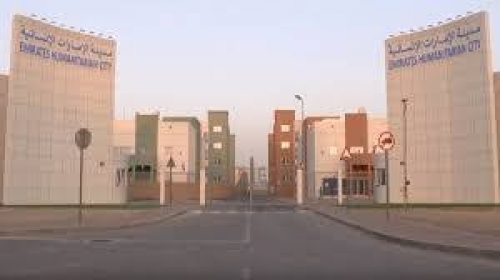 الامارات تعلن عن حالة اليمنيين الذين تم إجلاؤهم من الصين