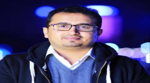 العولقي : اللوم على التحالف لأنه يعتقد أنه بإمكانه الانتصار بنفس أدوات الخيبة والفشل.!.