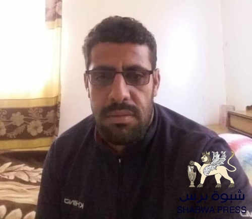 مليشيات الإخونج تختطف الشاب "بن حرمل" في مدينة عتق وأسرته تخاطب "بن عديو"