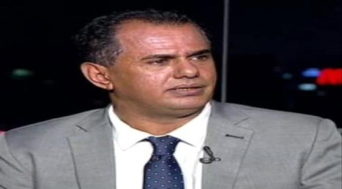صالح : عملية تسليم معسكر 20 بكريتر تقدم نموذجاً للعمل المؤسسي في إطار المؤسسة العسكرية الجنوبية