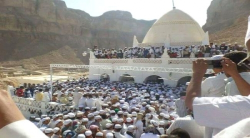 مجلس إفتاء تريم يقر إلغاء فاعليات زيارة "نبي الله هود" لهذا العام