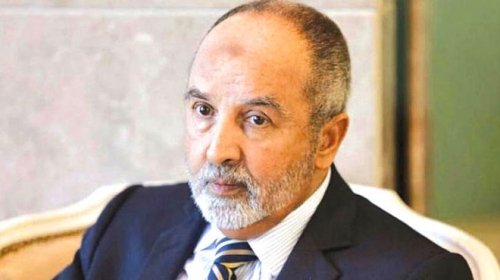 علاقات مثيرة للجدل تربط رئيس حزب الإصلاح اليمني مع تركيا