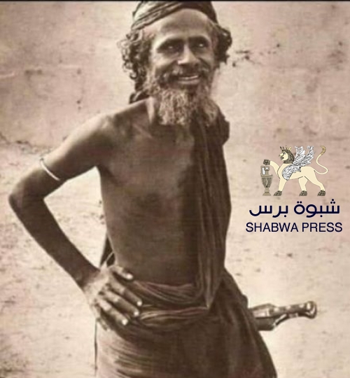 الأسطورة القبلية "عوض بن لروس" بين الواقع والخيال..