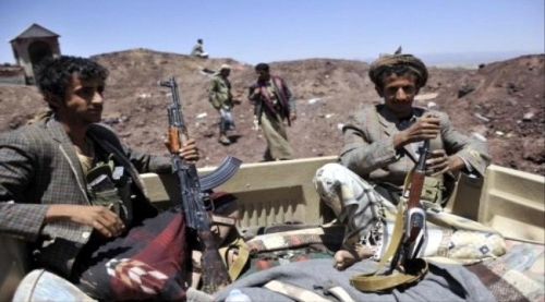العرب: الحوثيون على أبواب مأرب والإخوان يحشدون باتجاه عدن