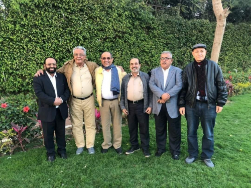 كاتب سياسي: مؤتمر "أديس أبابا" إخراج لشي معد مسبقا 