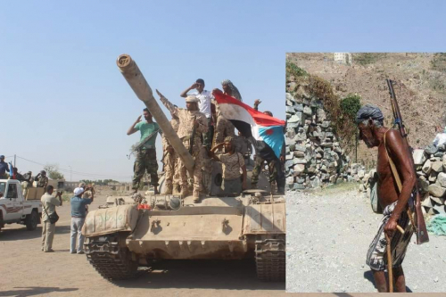 مكانة الجنوب العربي الحضارية والدينية ثابتة وهويته الوطنية راسخة