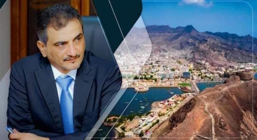 جنوبيون: لملس يواجه فساد دولة ويسعى لإيقاف نزيف الشعب جراء غياب الخدمات